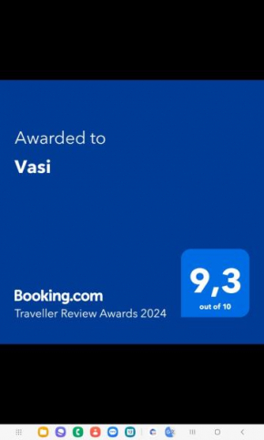 Vasi